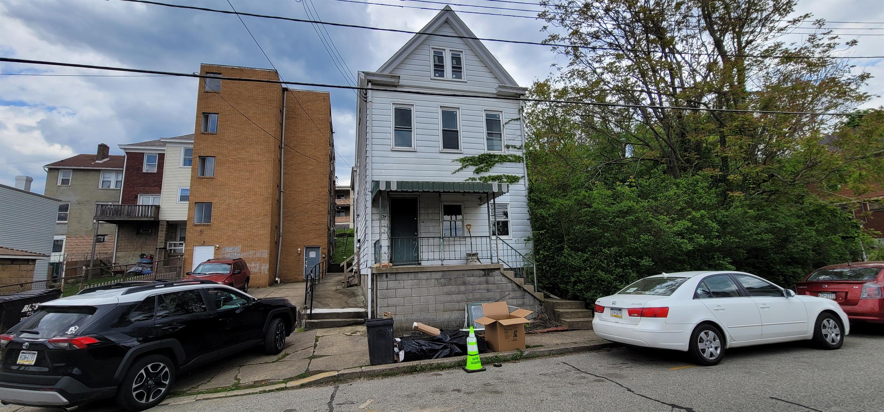 134 Locust Street