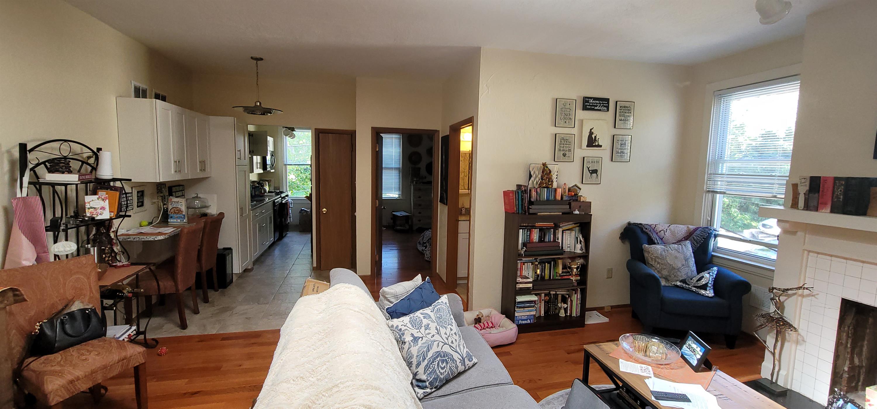 201 Amabell Street - 2F