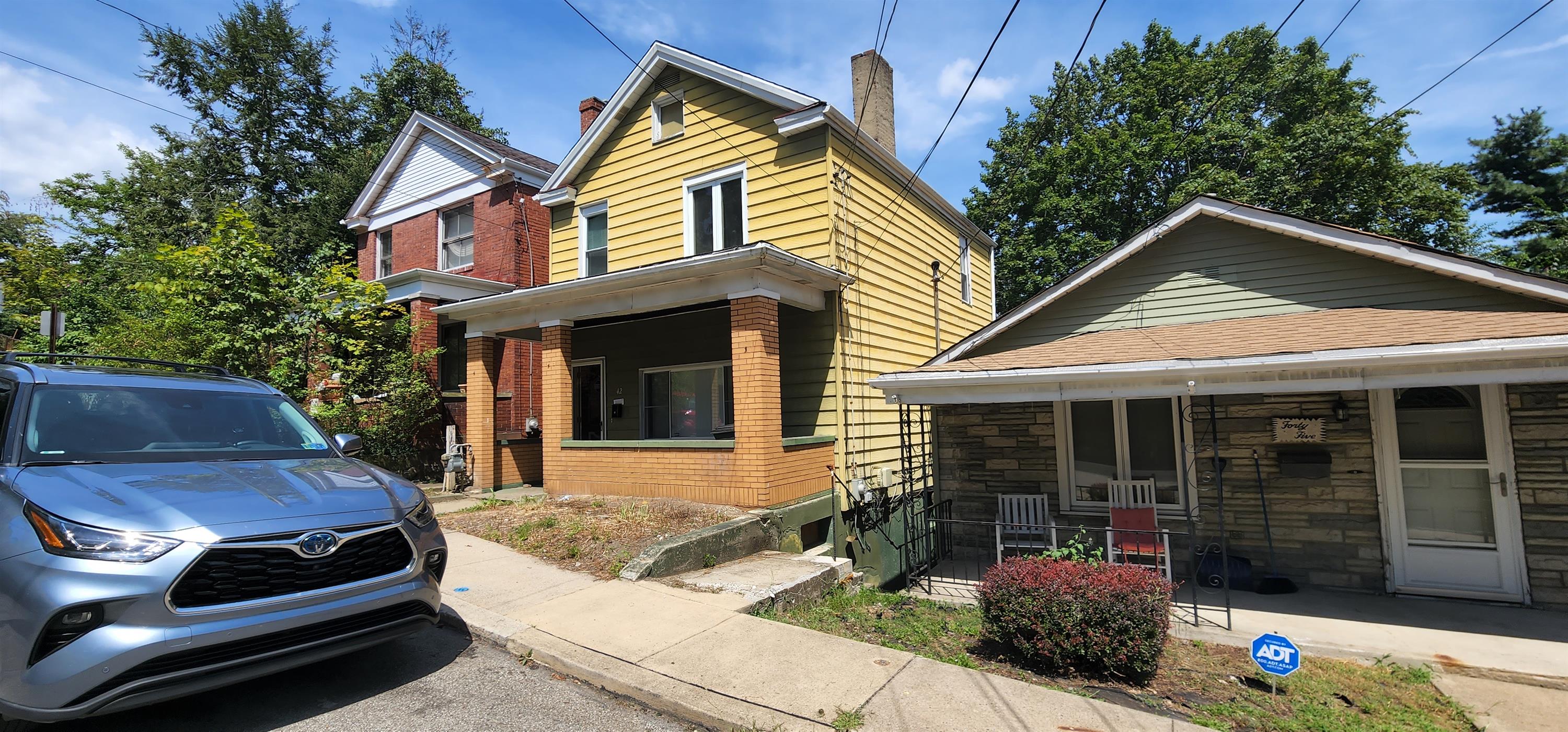 42 Elizabeth Street