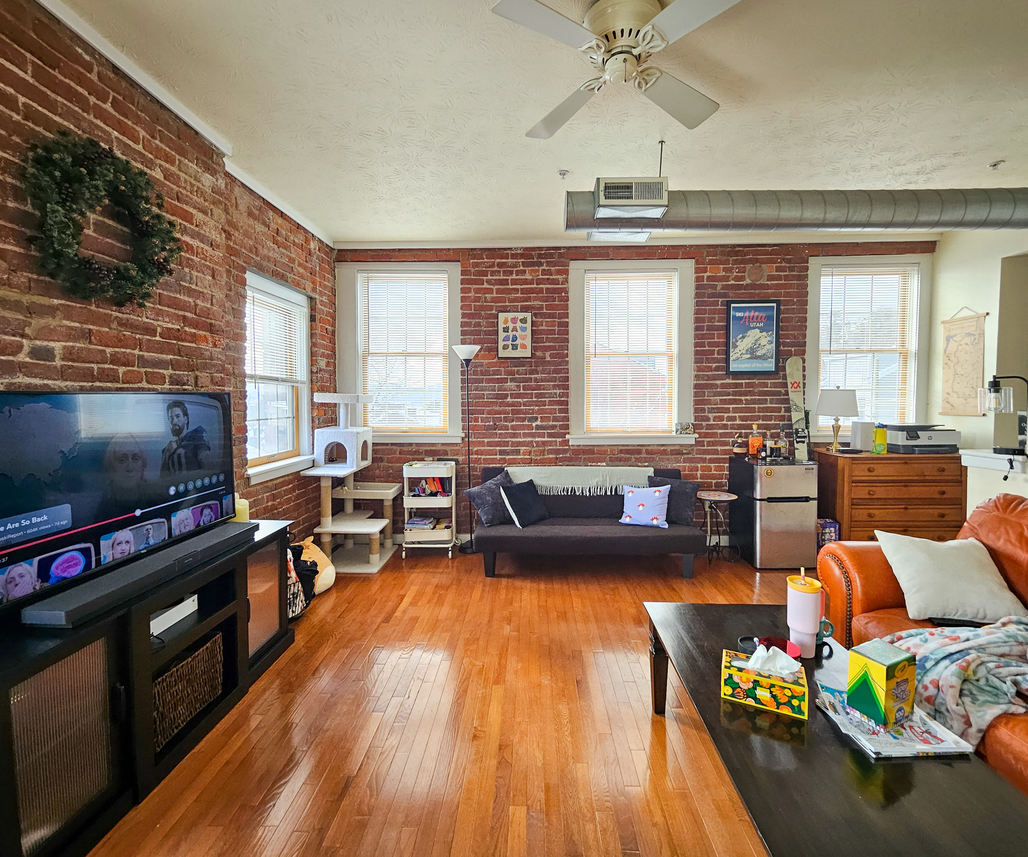 1529 Federal Street - 202