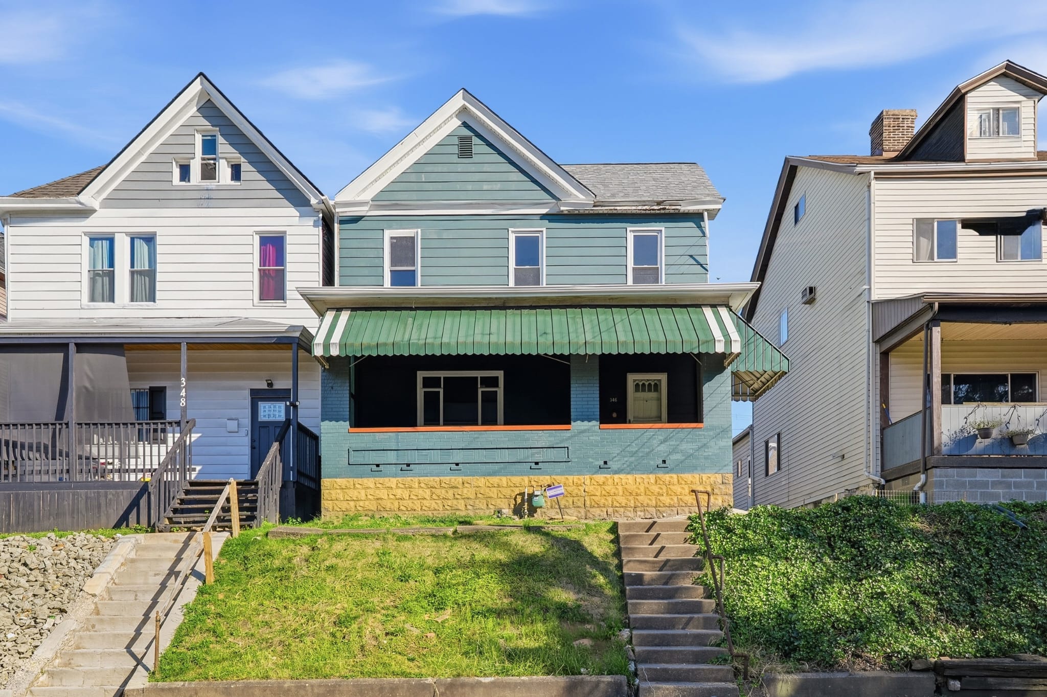 346 East 12th Avenue - 1
