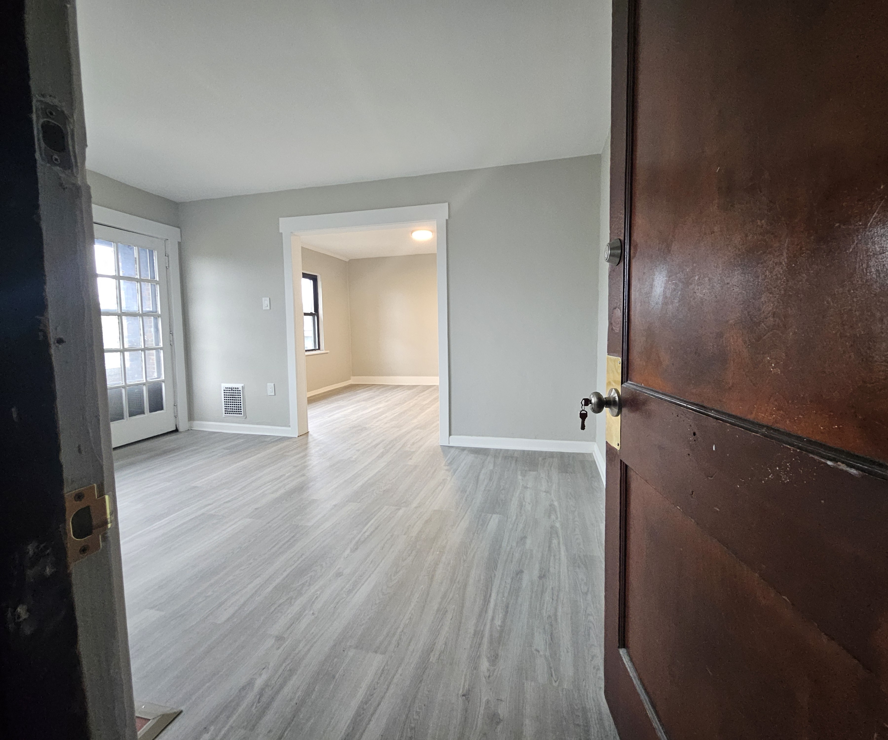 2018 - 2024 Chalfant Street - 2024