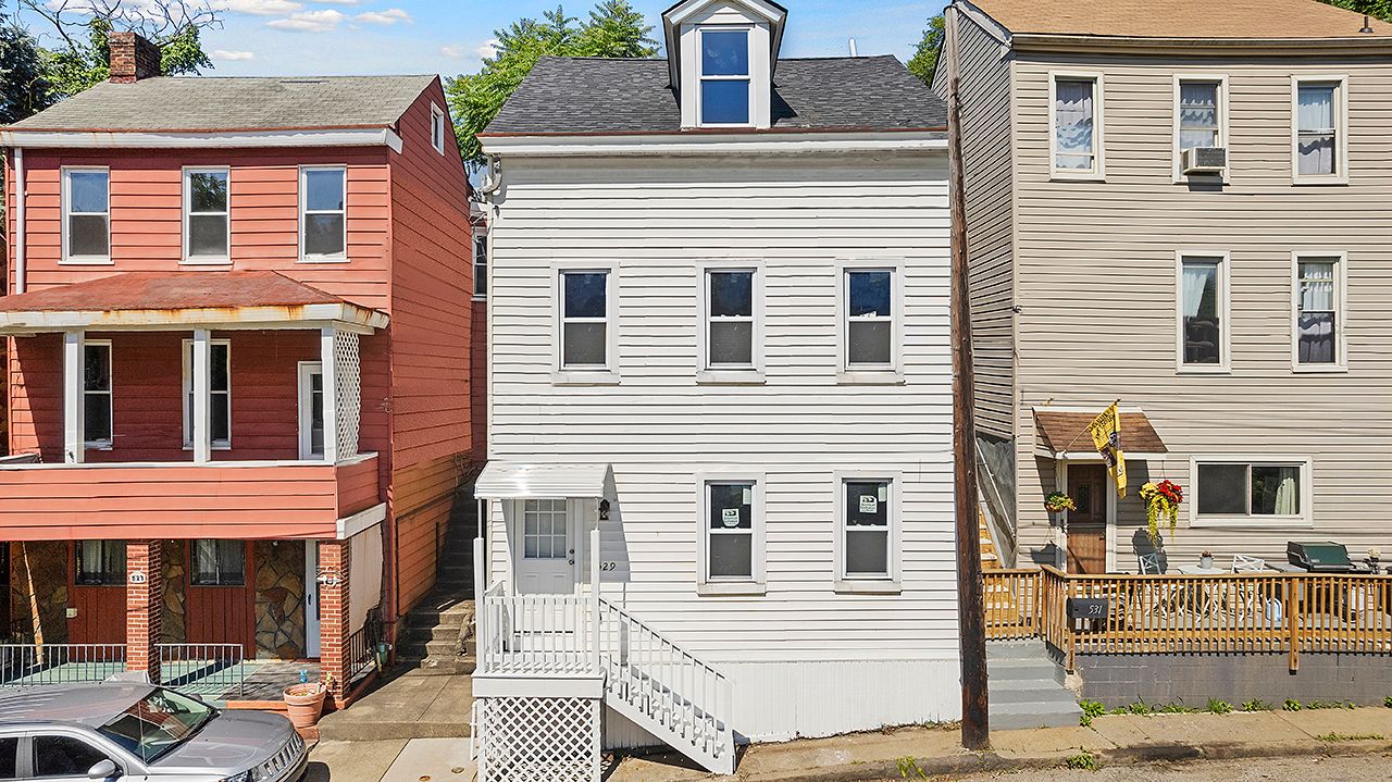 529 Spruce Street