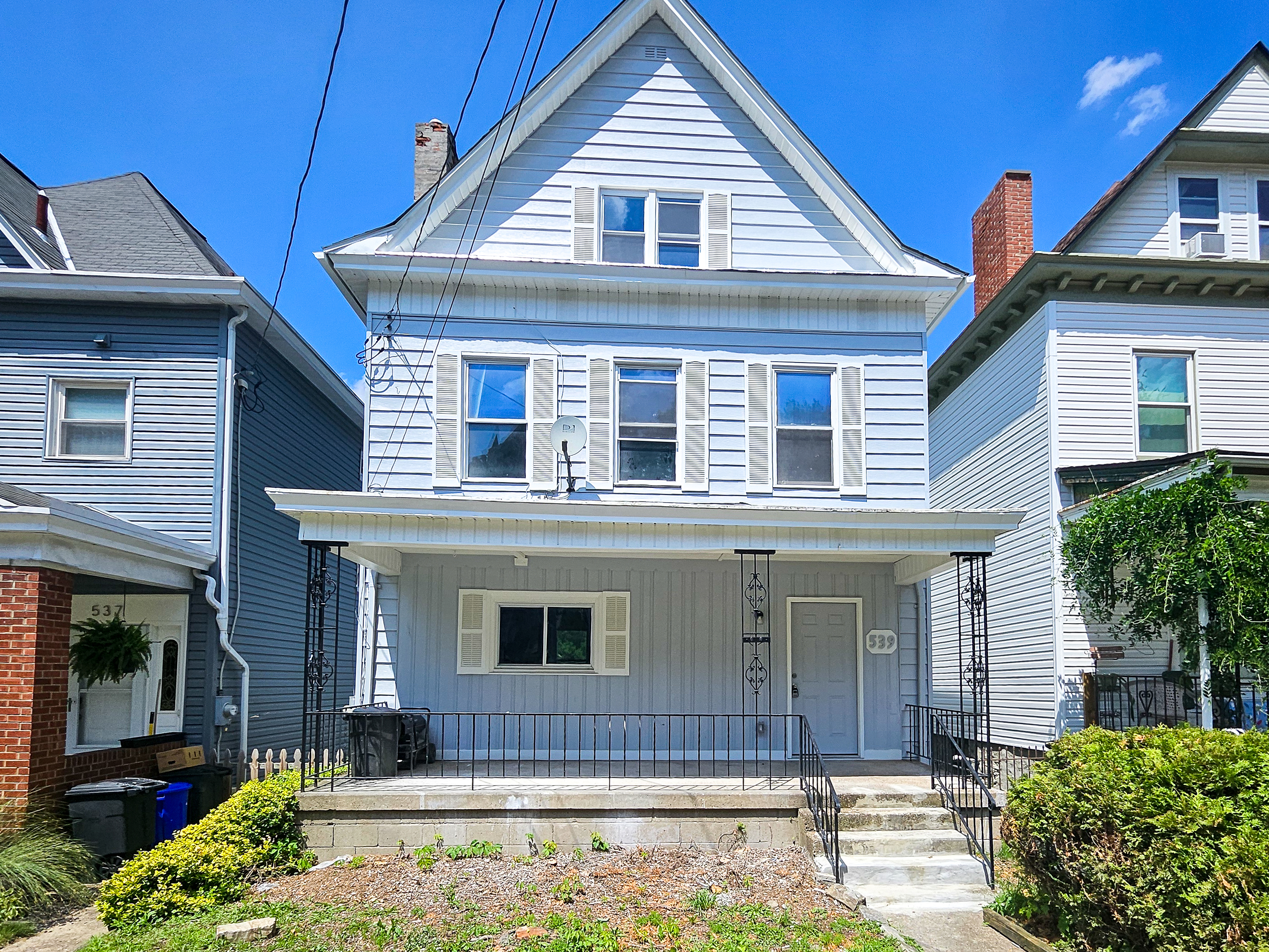539 Marie Avenue