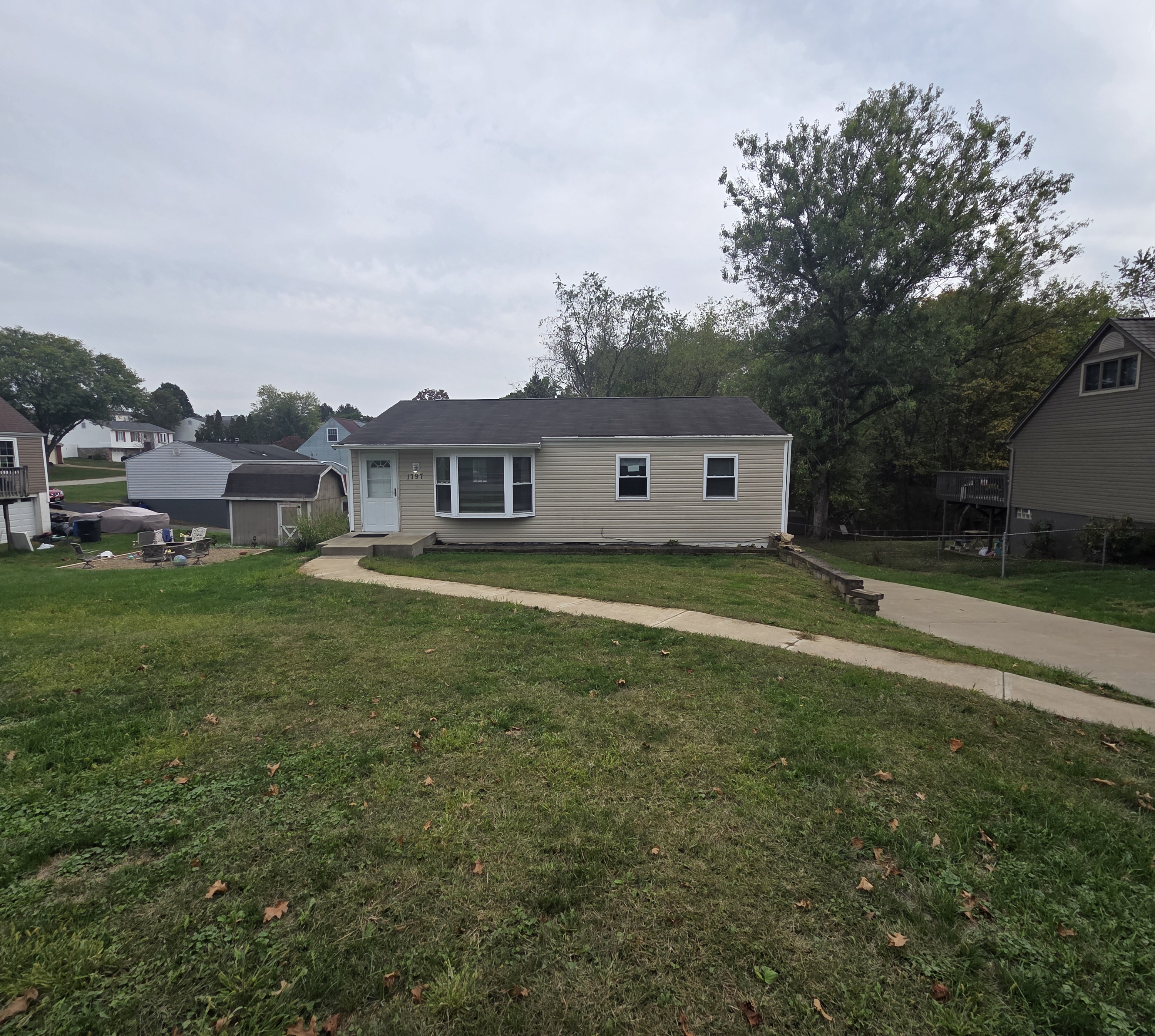 1797 Cedaridge Drive